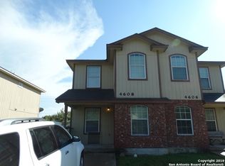 4606 Swann Ln, San Antonio, TX 78219