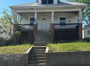 652 Montrose Ave SE, Roanoke, VA 24013