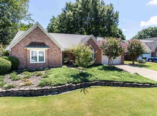 976 Bonniebrow Cv LOT 113, Cordova, TN 38018