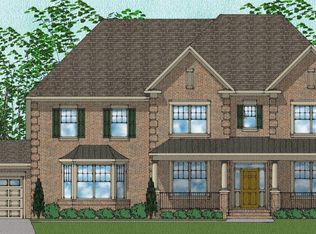 946 Foliage Ln, Charleston, SC 29412