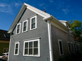 15 Winthrop St #C, Provincetown, MA 02657