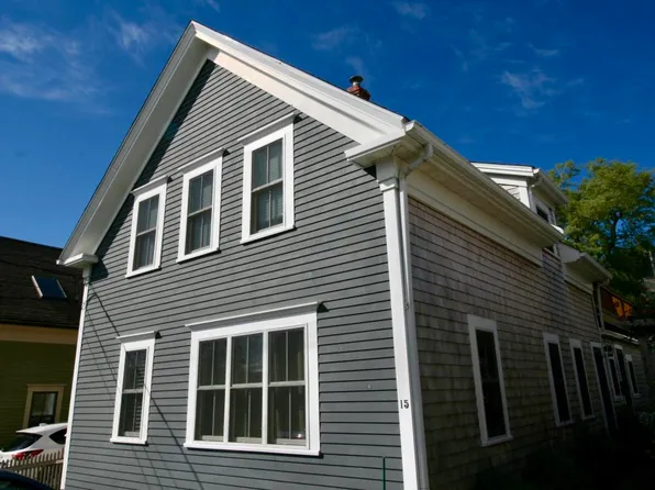 15 Winthrop St #C, Provincetown, MA 02657