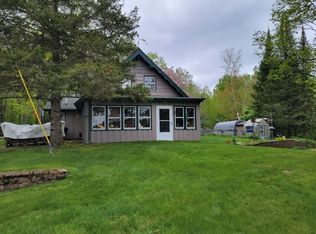 4055 W Lester Ln, Winter, WI 54896