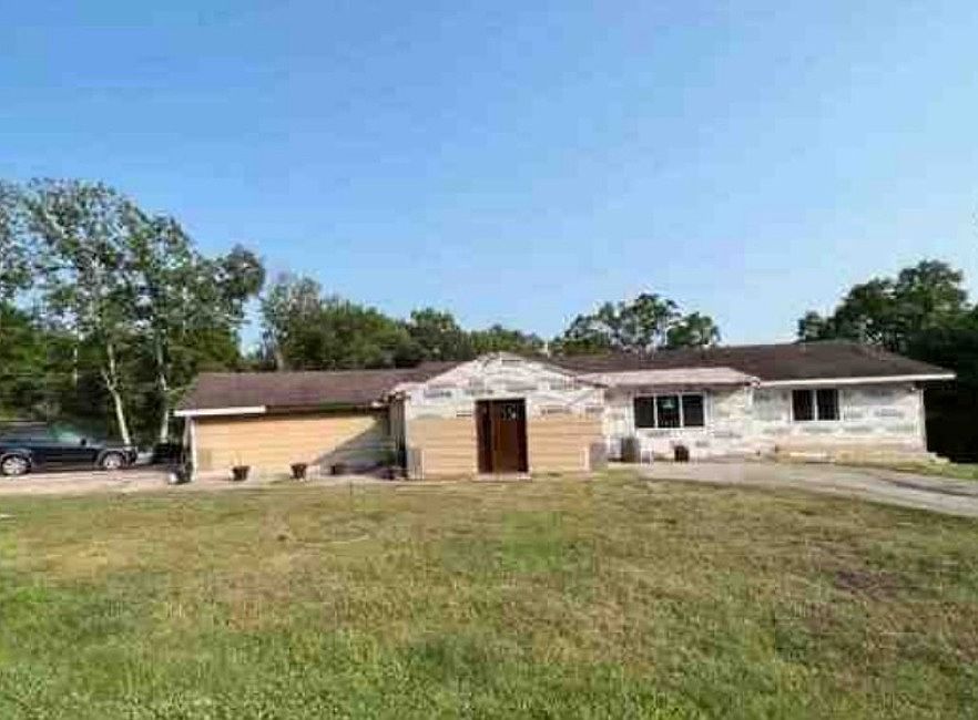Property Front View