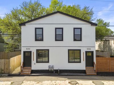 530-532 E Burnett Ave, Louisville, KY, 40217