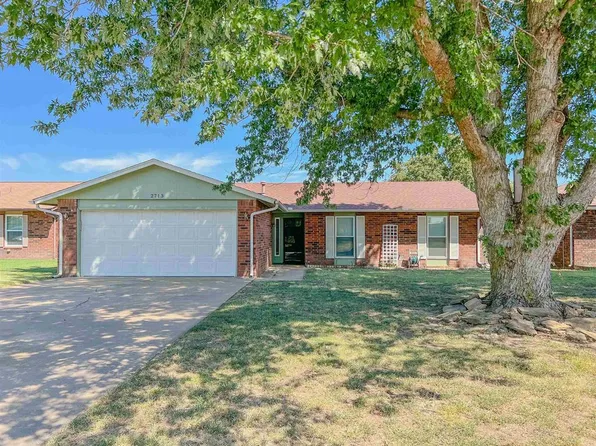 2713 Mount Vernon Rd, Enid, OK 73703
