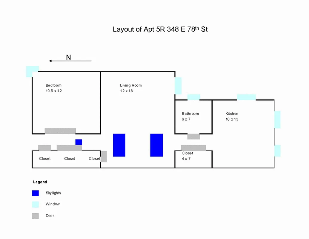 floor plan 5