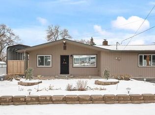 2026 Gettle St, Klamath Falls, OR 97603