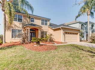 1551 Amaryllis Cir, Orlando, FL 32825