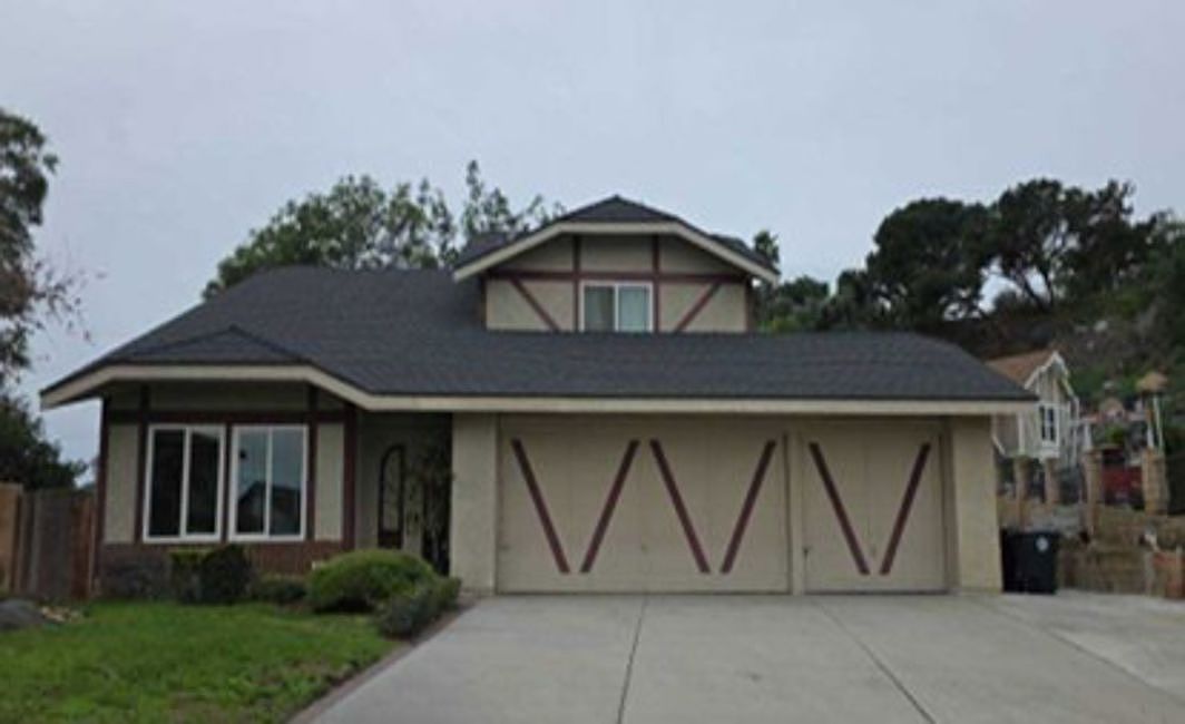 8319 Whispering Tree Dr