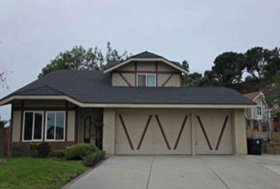 Property Front View