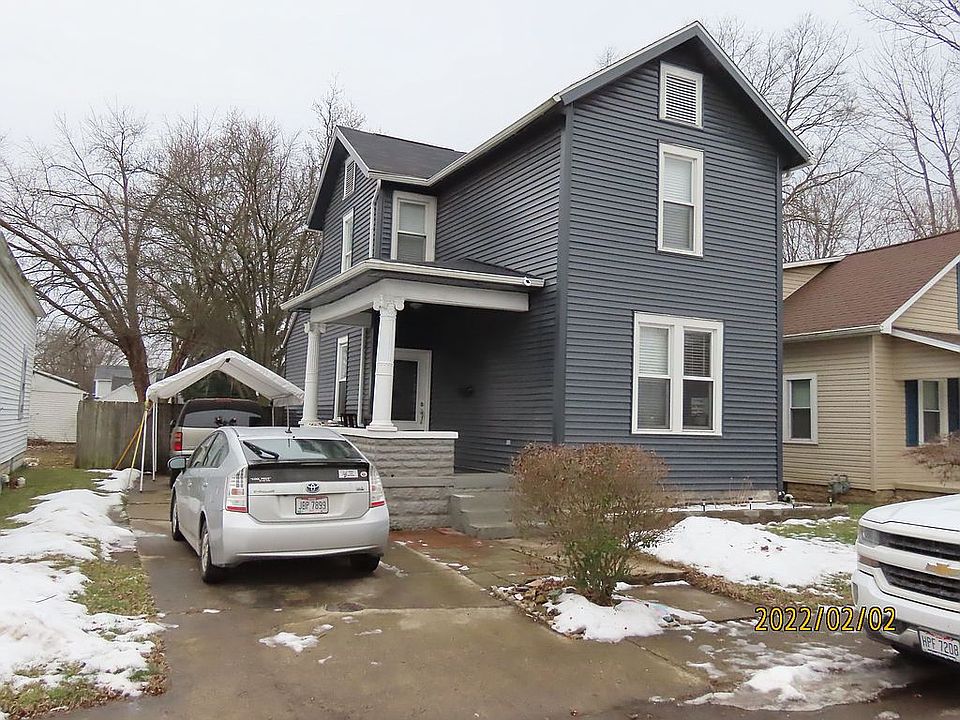 1st image of 590 Buckeye St