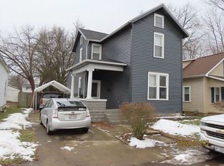 590 Buckeye St, Chillicothe, OH