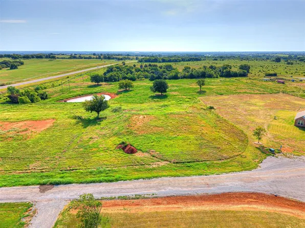 20224 Lampkin Trl, Purcell, OK 73080