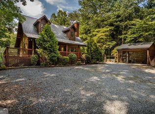 238 Hay Ln, Morganton, GA 30560