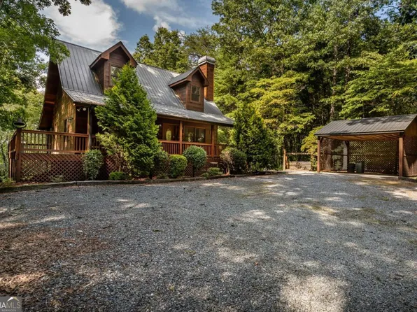 238 Hay Ln, Morganton, GA 30560