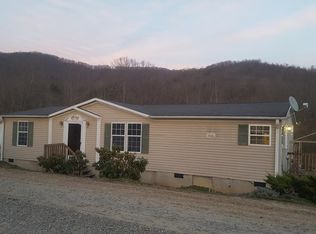 46 Austin Rd, Clyde, NC 28721