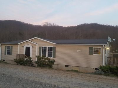 46 Austin Rd, Clyde, NC, 28721