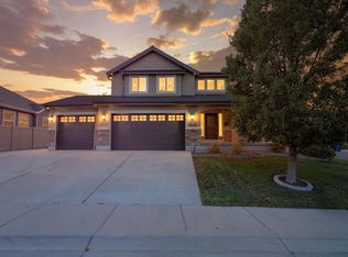 14638 S Quiet Glen Dr, Herriman, UT 84096
