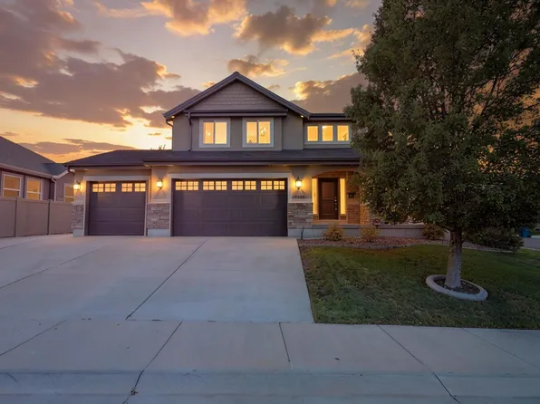 14638 S Quiet Glen Dr, Herriman, UT 84096