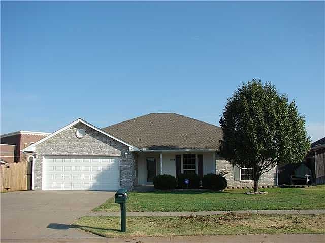 Home for Sale in Moore, Oklahoma $159,900