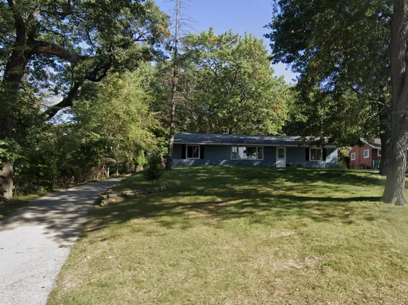 N2730 North Lake Point Drive, Lodi, WI 53555