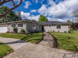 1808 Maddux Dr, Redwood City, CA 94061