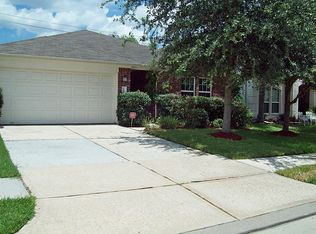 8503 Riverbend Canyon Ln, Houston, TX 77089