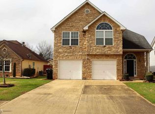 11529 Haleigh St, Hampton, GA 30228