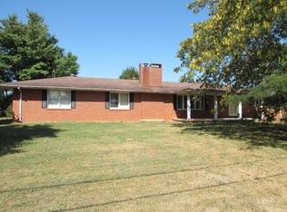 5160 Moorefield Rd, Carlisle, KY 40311