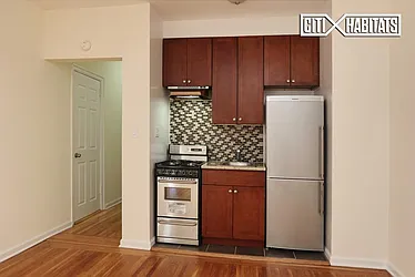 Rented by Citi Habitats