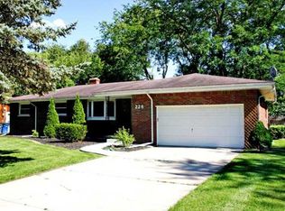 228 Marie Pl, Perrysburg, OH