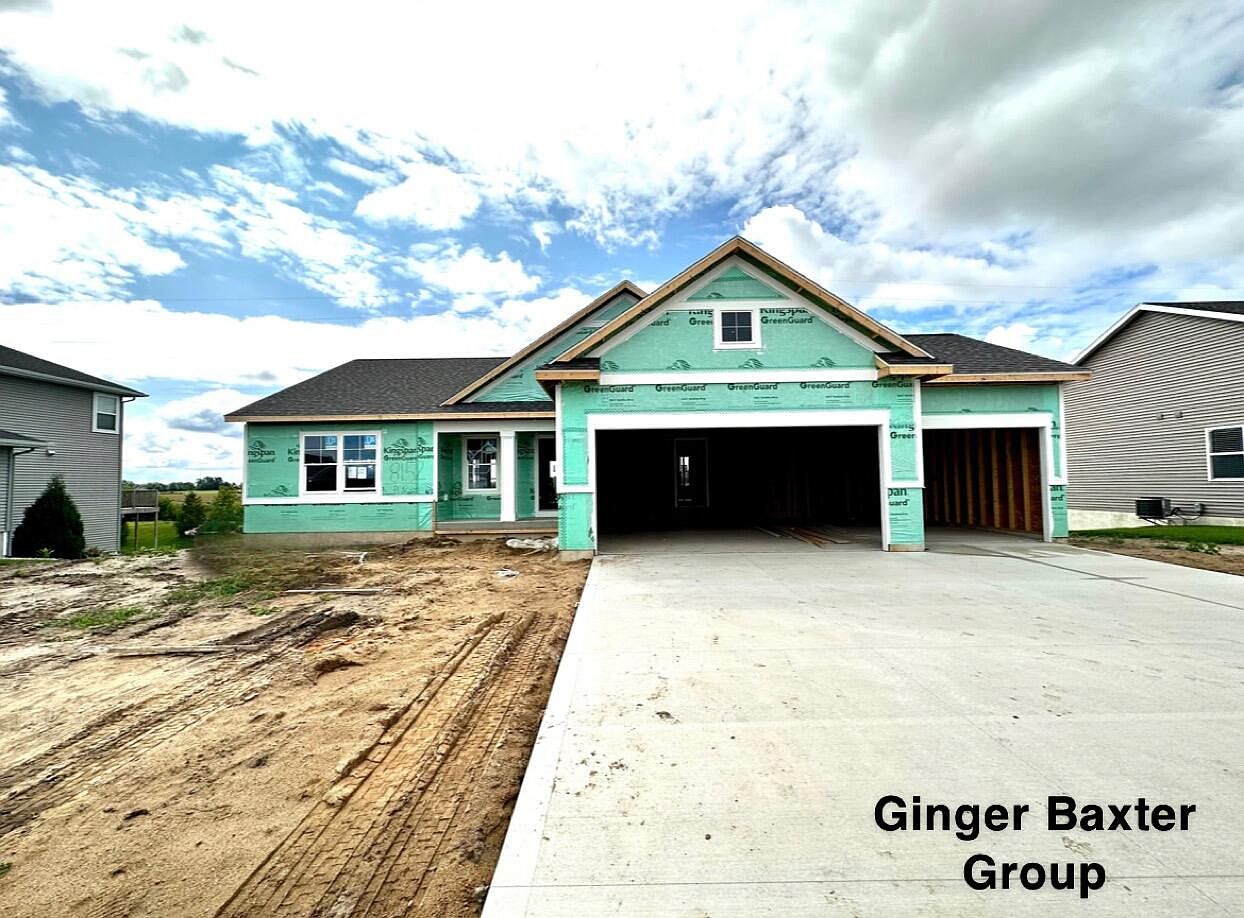 8152 Placid Waters St 135, Allendale, MI 49401 MLS 23032486 Zillow