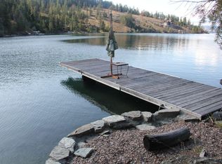 Nhn White Swan Rd, Polson, MT 59860