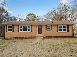 370 Patton Rd, McMinnville, TN 37110