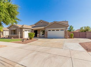 18641 E Arrowhead Trl, Queen Creek, AZ 85142
