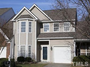 2507 Morgause Dr, Raleigh, NC 27614