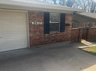 2413 Terilinga Dr, Tyler, TX 75701
