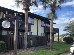 56 Club House Dr APT 103, Palm Coast, FL 32137