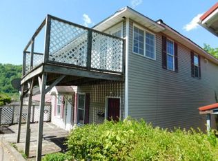537 Maple Walk, Williamson, WV 25661