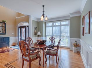 3003 Duck Point Dr, Monroe, NC 28110