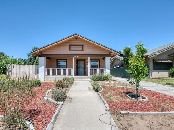 1329 E Olive Ave, Fresno, CA 93728