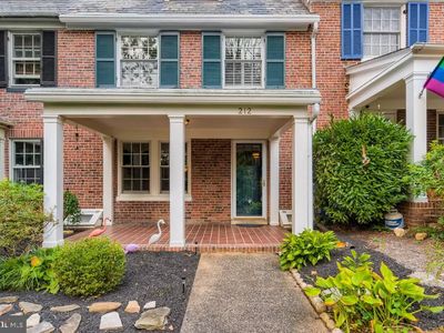 212 Homewood Ter, Baltimore, MD, 21218
