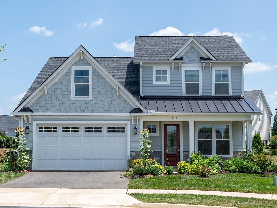 1st image of 1019 Barkley View Ct