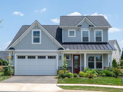 1019 Barkley View Ct, Crozet, VA, 22932