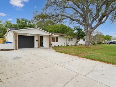 3668 60th St N, Saint Petersburg, FL, 33710