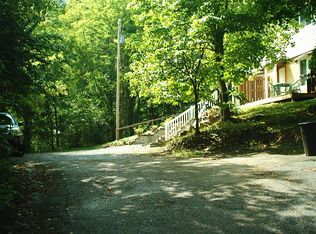 1205B Bartlow St, Morgantown, WV 26505