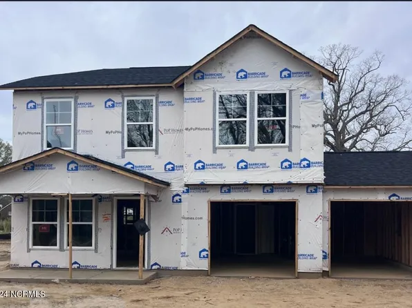 103 Bayles Street, Erwin, NC 28339