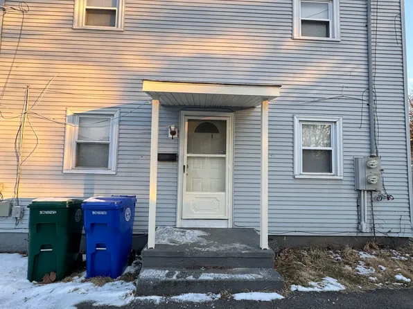 403 McKinley Avenue, Stratford, CT 06615