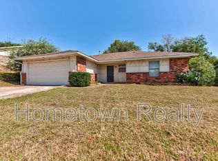 1109 NE 5th Ter, Oklahoma City, OK 73117